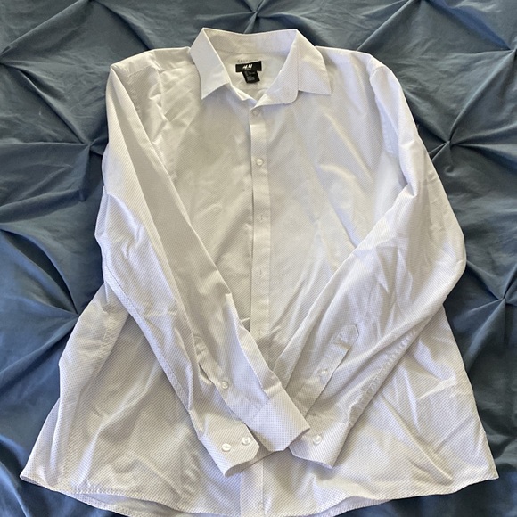 Mens Dress Shirt - Picture 3 of 3